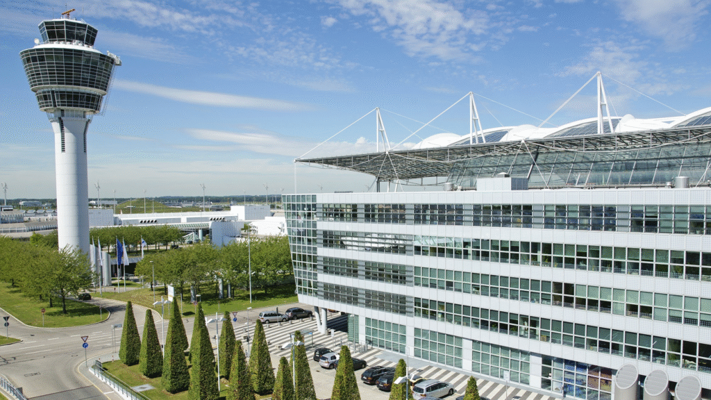 Premium punctual transfers from Ischgl airport